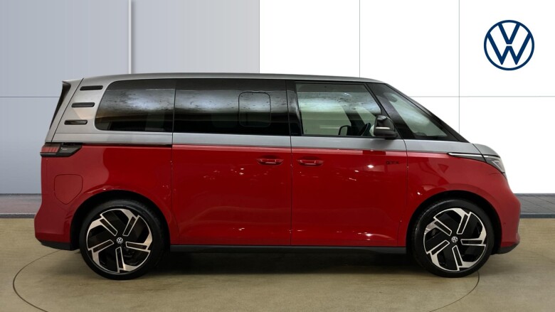 Volkswagen ID. Buzz 250kW GTX Pro 79kWh 5dr 4MOTION Auto Electric Estate